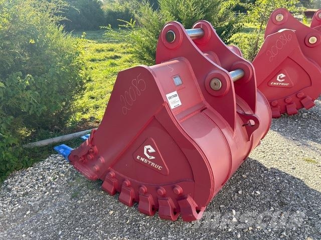  Enstruc HDX Other components