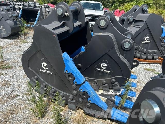 Enstruc Hdx Other components