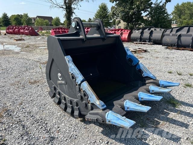 Enstruc HDX Other components