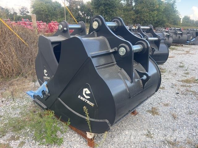  Enstruc KHD Other components