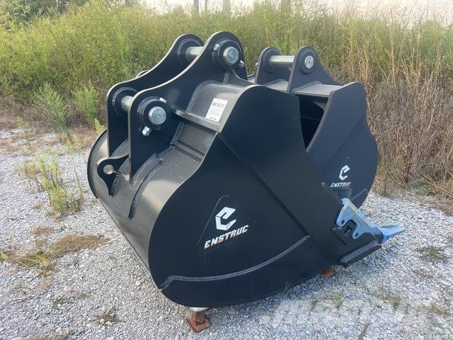  Enstruc KHD Other components