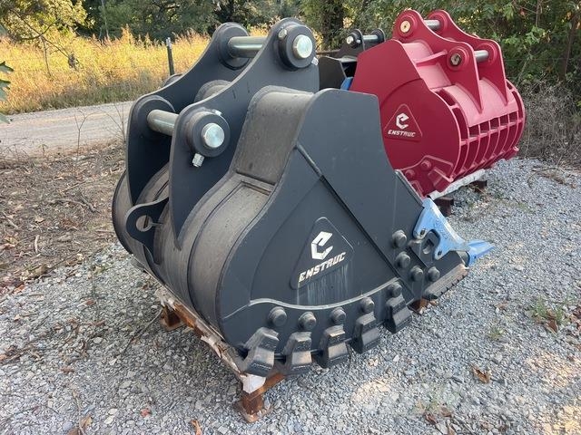  Enstruc Khdx Other components
