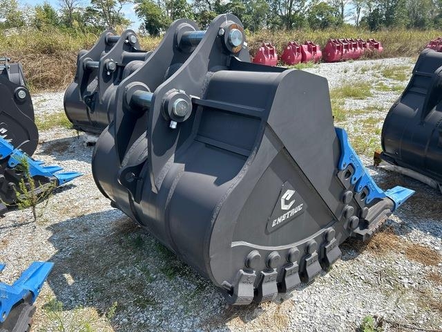  Enstruc KHDX Other components