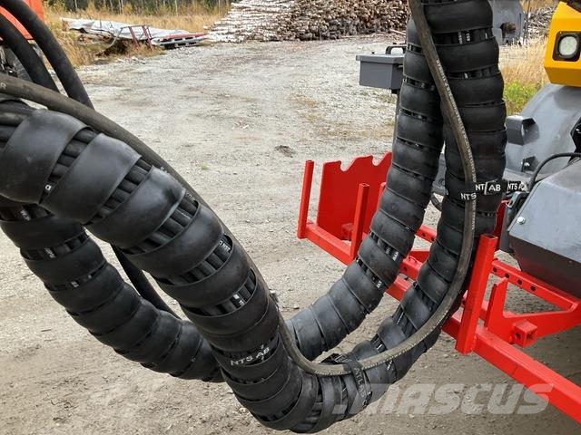 Epiroc Boltec S Cits pazemes darbu aprīkojums