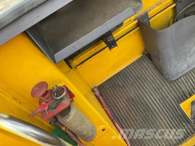 Epiroc Boltec S Cits pazemes darbu aprīkojums