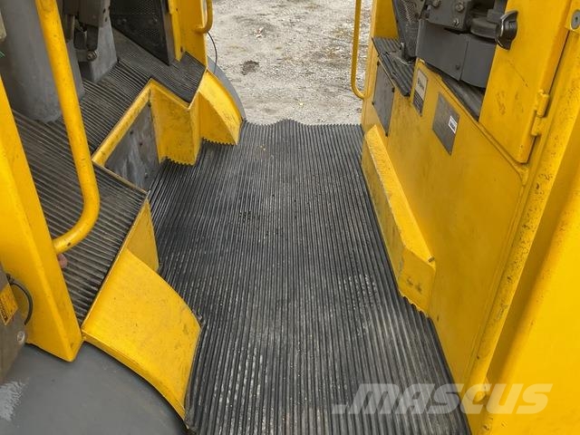 Epiroc Boltec S Cits pazemes darbu aprīkojums