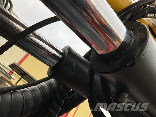 Epiroc Boltec S Cits pazemes darbu aprīkojums