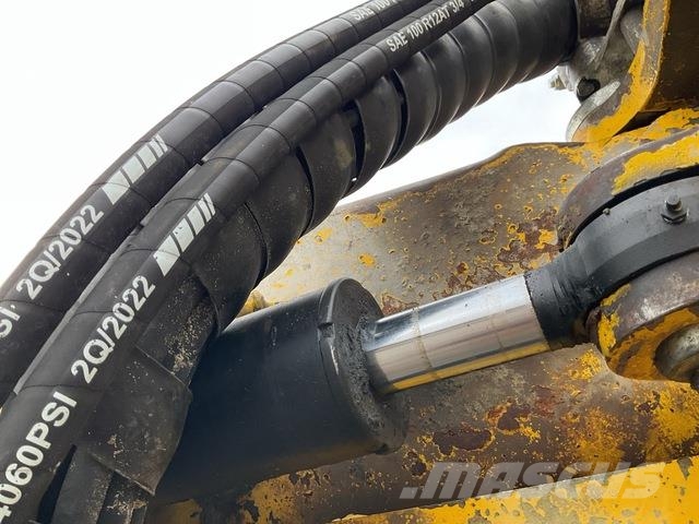 Epiroc Boltec S Cits pazemes darbu aprīkojums