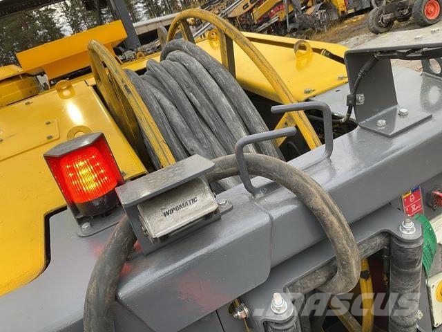 Epiroc Boltec S Cits pazemes darbu aprīkojums