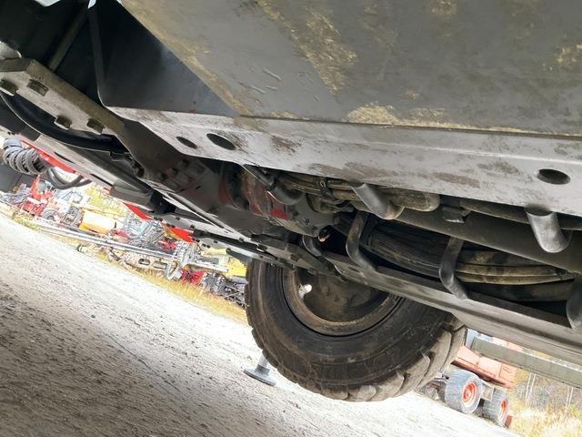 Epiroc Boltec S Cits pazemes darbu aprīkojums