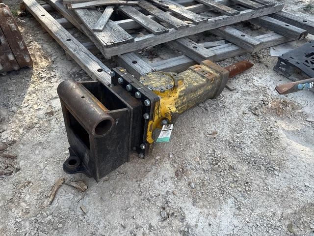 Epiroc SB552 Martelos / Rompedores