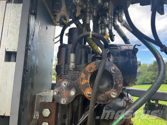 Epiroc Smartroc C50-10SF Perforadoras de superficie