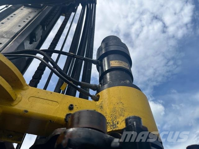 Epiroc Smartroc C50-10SF Perforadoras de superficie