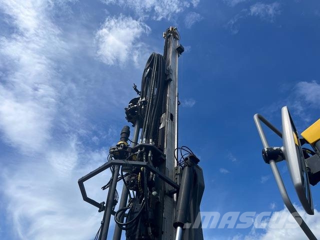 Epiroc Smartroc C50-10SF Perforadoras de superficie