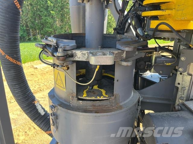Epiroc Smartroc C50-10SF Perforadoras de superficie
