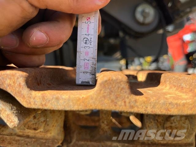 Epiroc Smartroc C50-10SF Perforadoras de superficie
