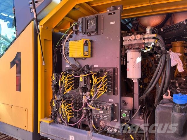Epiroc Smartroc C50-10SF Perforadoras de superficie