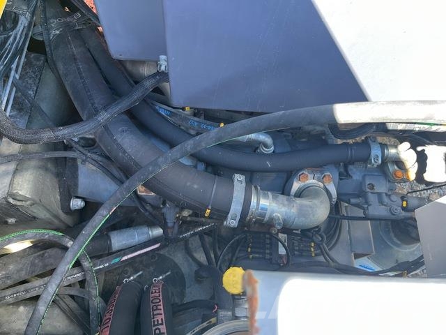Epiroc Smartroc C50-10SF Perforadoras de superficie
