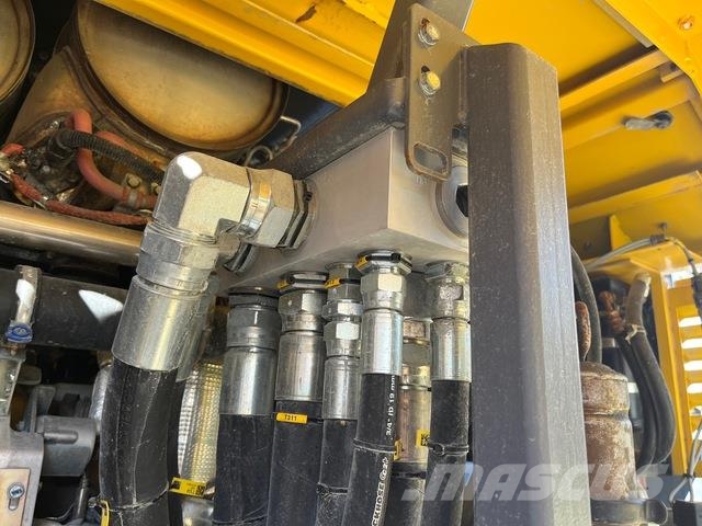 Epiroc Smartroc C50-10SF Perforadoras de superficie