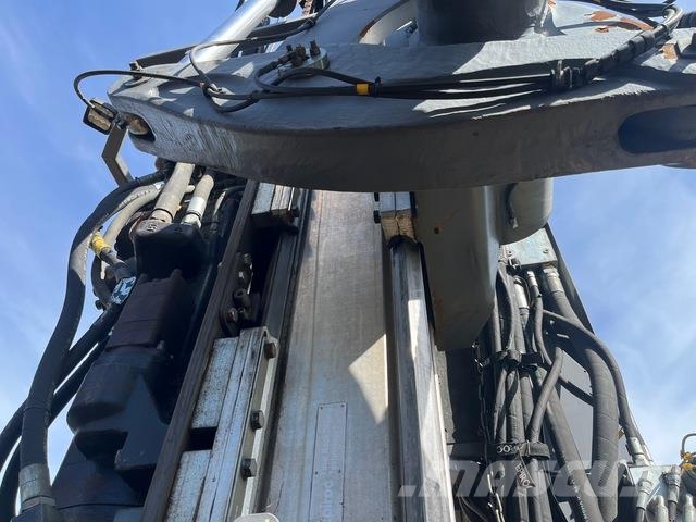 Epiroc Smartroc C50-10SF Perforadoras de superficie