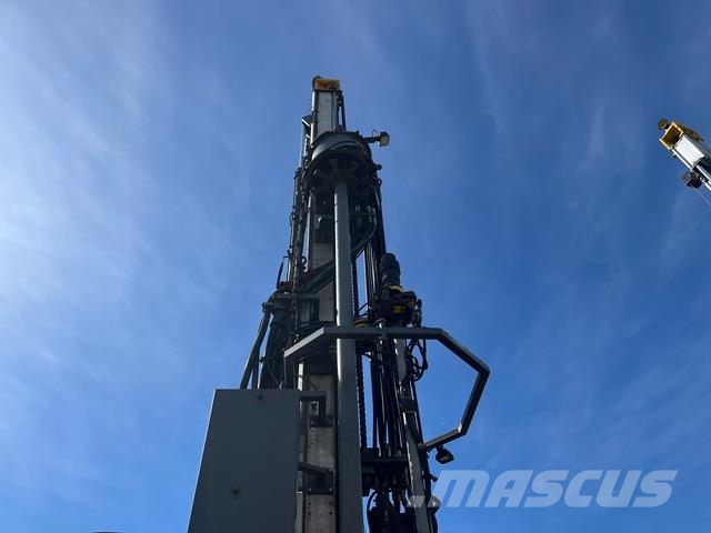 Epiroc Smartroc C50-10SF Perforadoras de superficie