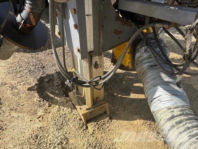 Epiroc Smartroc C50-10SF Perforadoras de superficie