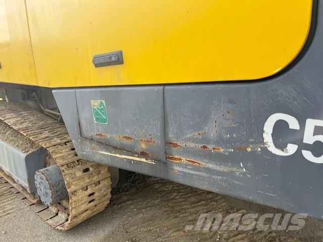 Epiroc Smartroc C50-10SF Perforadoras de superficie