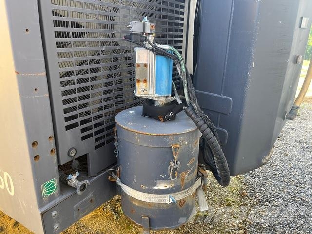 Epiroc Smartroc C50-10SF Perforadoras de superficie