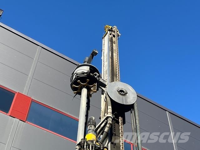 Epiroc SmartRoc D65-10SF Urbji