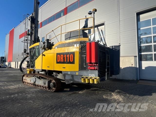 Epiroc SmartRoc D65-10SF Urbji