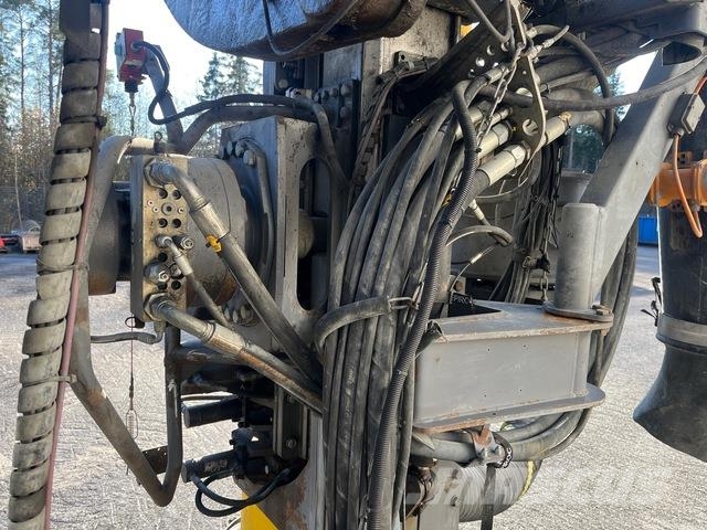 Epiroc SmartRoc D65-10SF Urbji
