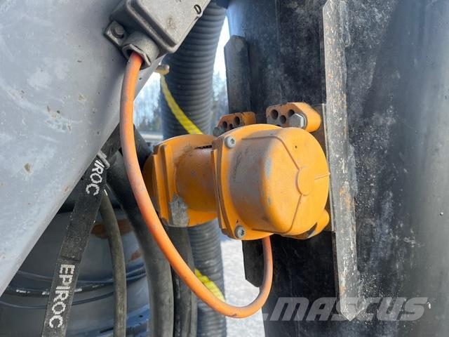 Epiroc SmartRoc D65-10SF Urbji