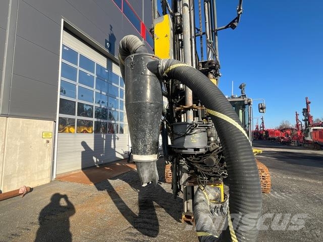 Epiroc SmartRoc D65-10SF Urbji