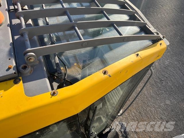Epiroc SmartRoc D65-10SF Urbji