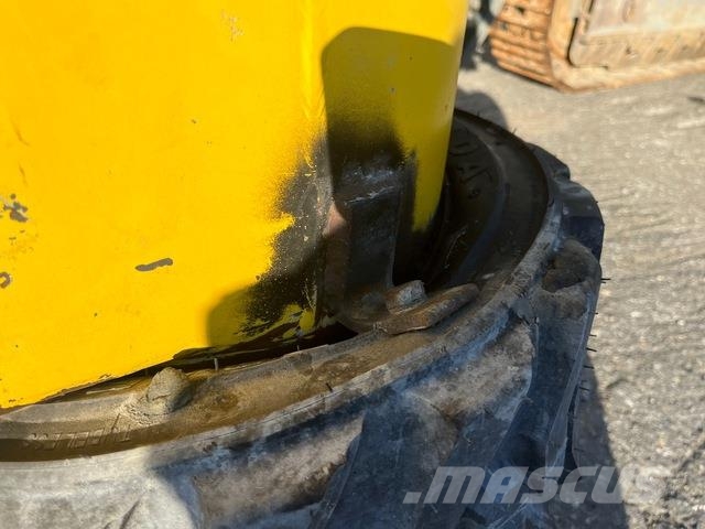 Epiroc SmartRoc D65-10SF Urbji
