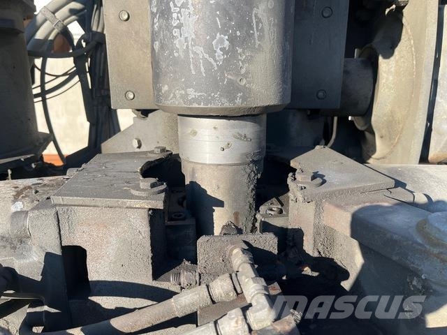 Epiroc SmartRoc D65-10SF Urbji