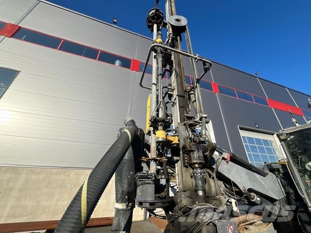 Epiroc SmartRoc D65-10SF Urbji