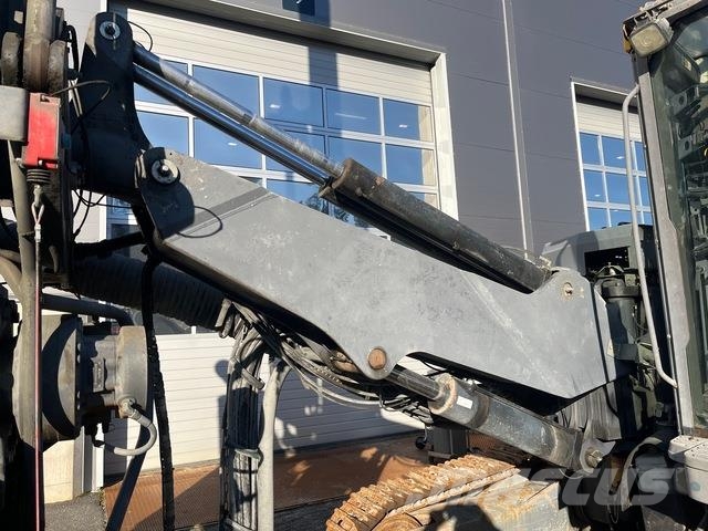 Epiroc SmartRoc D65-10SF Urbji