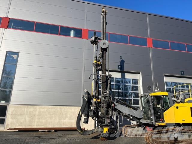 Epiroc SmartRoc D65-10SF Urbji