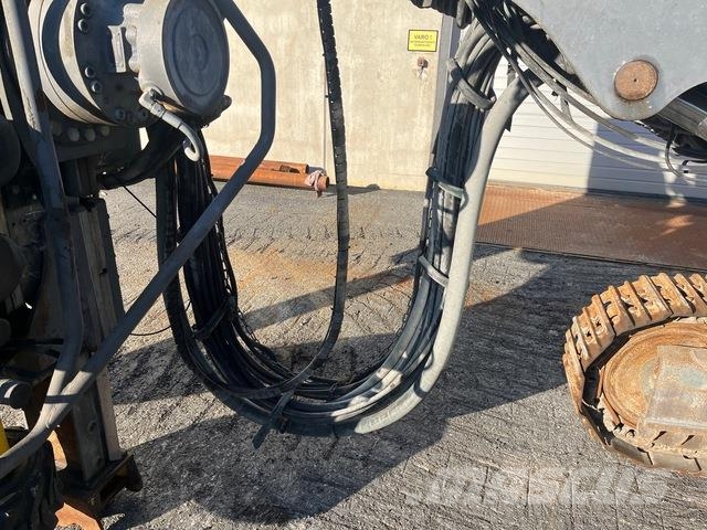 Epiroc SmartRoc D65-10SF Urbji
