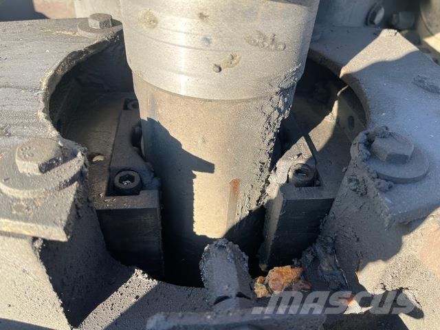 Epiroc SmartRoc D65-10SF Urbji