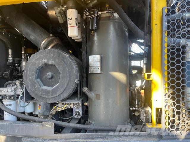 Epiroc SmartRoc D65-10SF Urbji