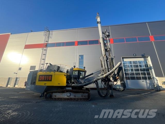 Epiroc SmartRoc D65-10SF Urbji