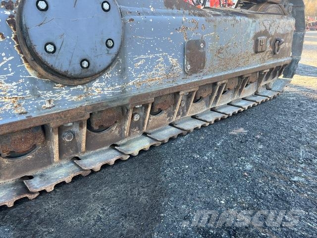 Epiroc SmartRoc D65-10SF Urbji