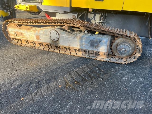 Epiroc SmartRoc D65-10SF Urbji
