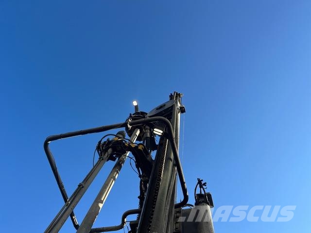 Epiroc SmartRoc D65-10SF Urbji