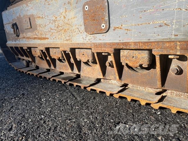 Epiroc SmartRoc D65-10SF Urbji