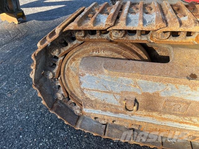 Epiroc SmartRoc D65-10SF Urbji