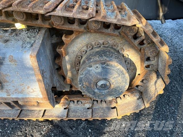 Epiroc SmartRoc D65-10SF Urbji