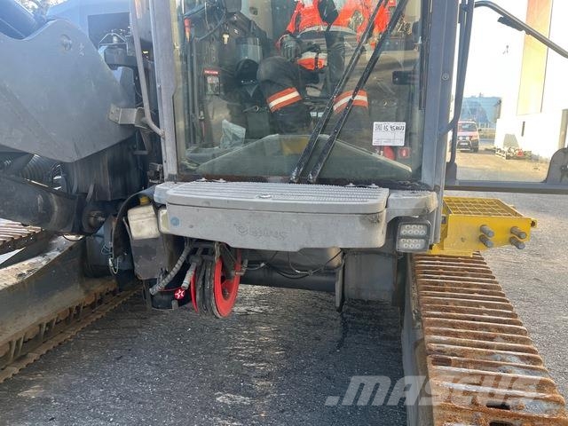 Epiroc SmartRoc D65-10SF Urbji